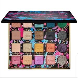 Tartiest Pro Remix Palette